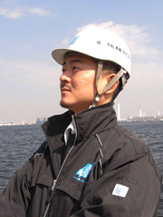 石塚 勝也